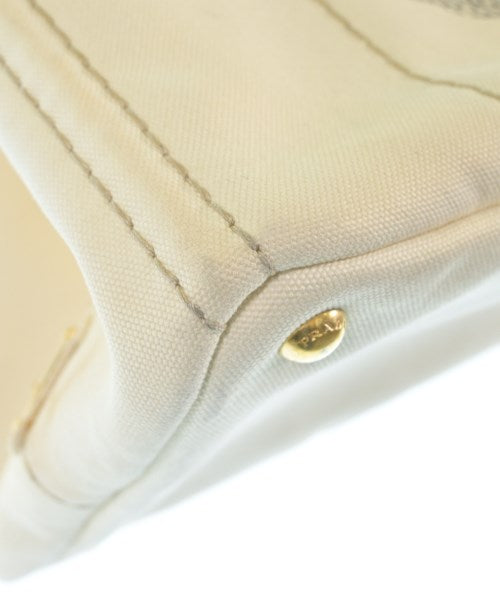 PRADA กระเป๋าถือขนาดใหญ่
