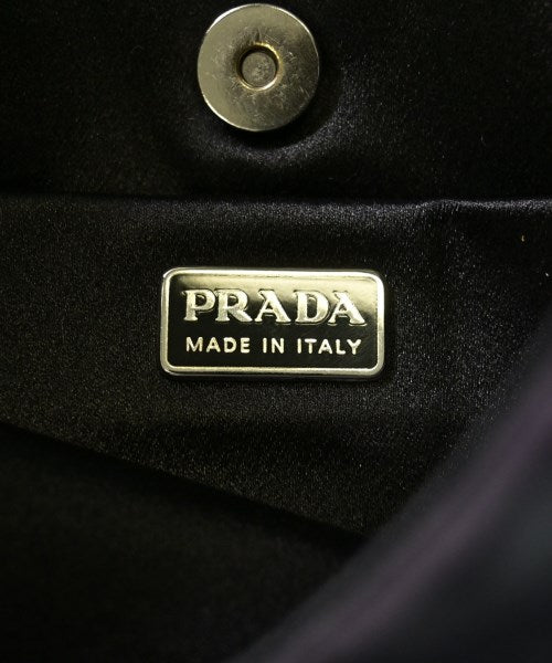 PRADA กระเป๋าถือ
