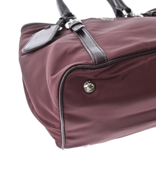 PRADA กระเป๋าถือขนาดใหญ่