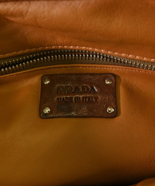 PRADA กระเป๋าถือ