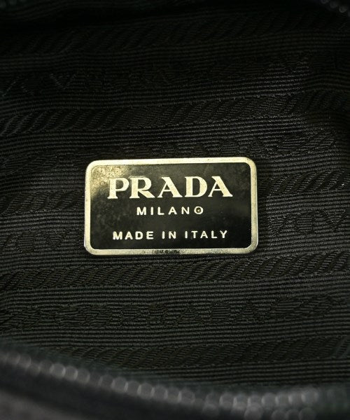 PRADA กระเป๋าสะพาย