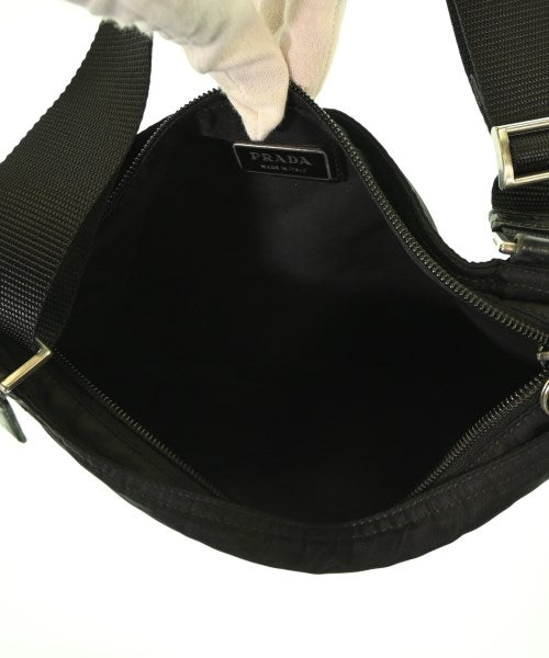 PRADA กระเป๋าสะพาย