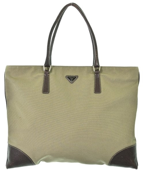 PRADA กระเป๋าถือขนาดใหญ่