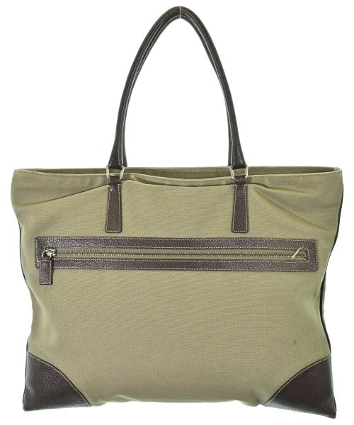 PRADA กระเป๋าถือขนาดใหญ่
