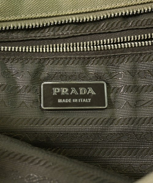 PRADA กระเป๋าถือขนาดใหญ่