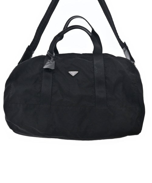 PRADA กระเป๋าใส่อุปกรณ์ขนาดใหญ่