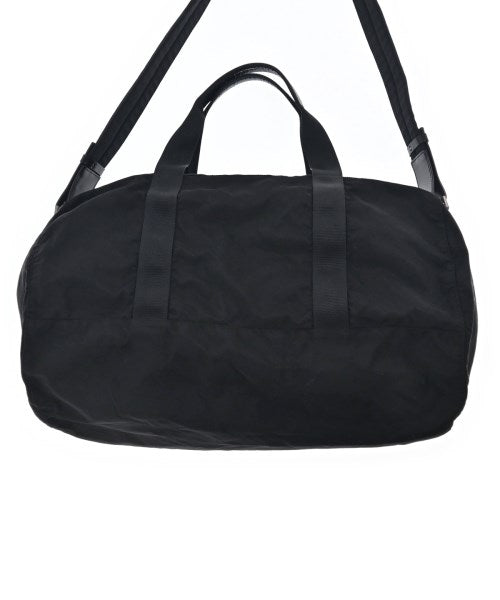 PRADA กระเป๋าใส่อุปกรณ์ขนาดใหญ่