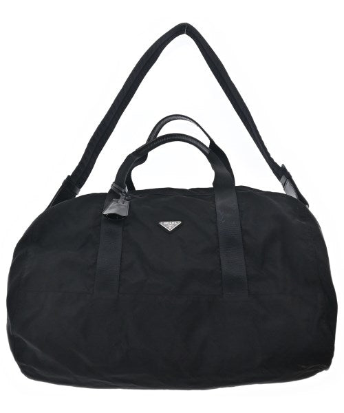 PRADA กระเป๋าใส่อุปกรณ์ขนาดใหญ่