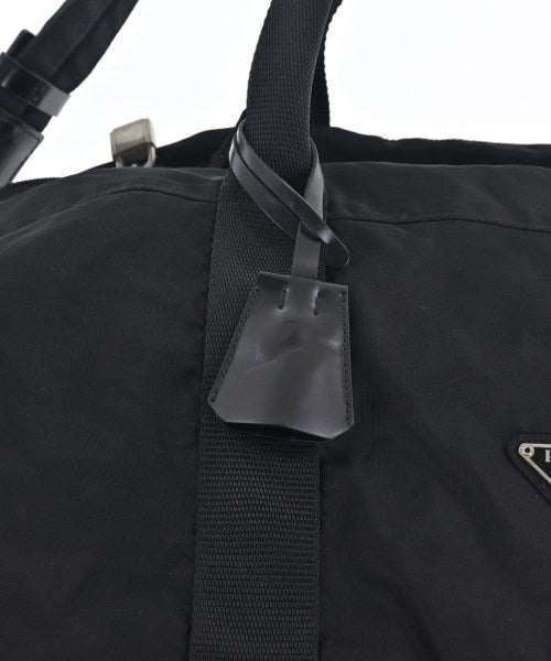 PRADA กระเป๋าใส่อุปกรณ์ขนาดใหญ่