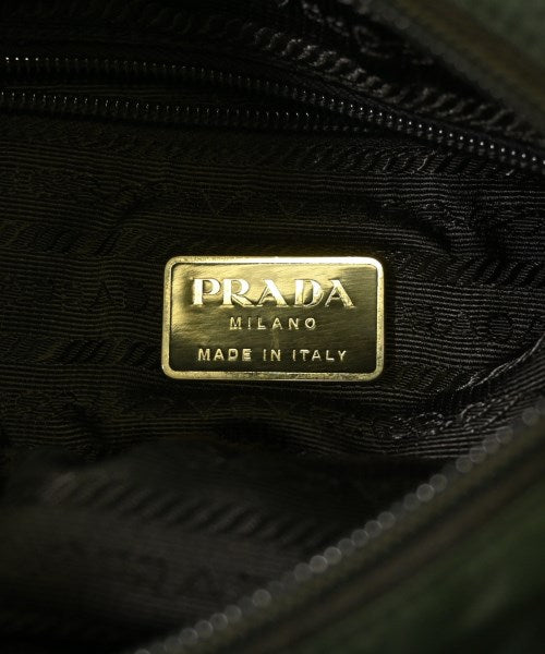 PRADA กระเป๋าถือ