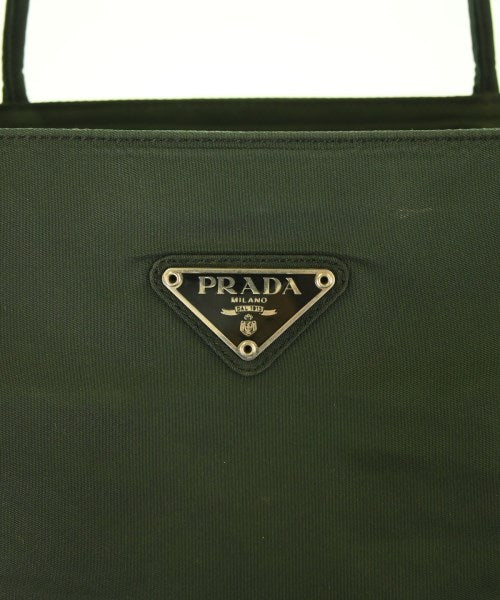 PRADA กระเป๋าถือ