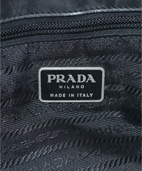 PRADA กระเป๋าถือขนาดใหญ่