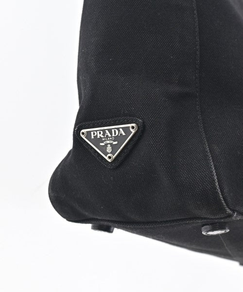 PRADA กระเป๋าถือขนาดใหญ่