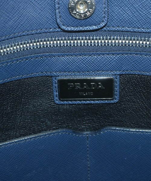 PRADA กระเป๋าถือขนาดใหญ่