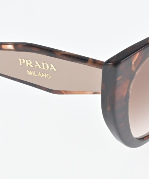 PRADA แว่นกันแดด