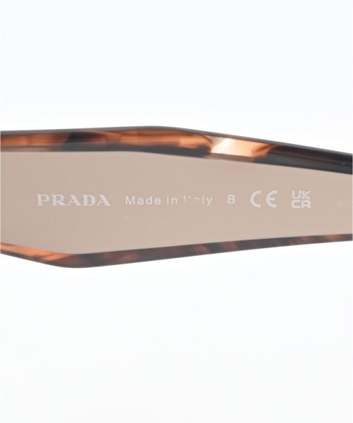 PRADA แว่นกันแดด