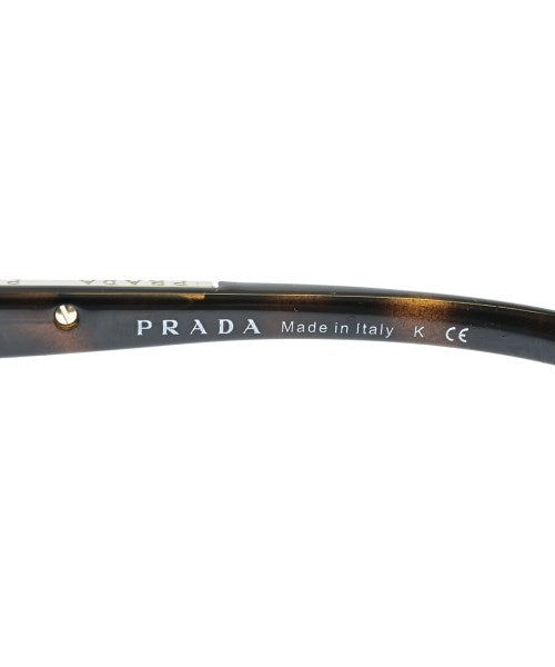 PRADA แว่นกันแดด