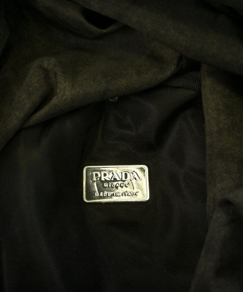 PRADA กระเป๋าสะพาย