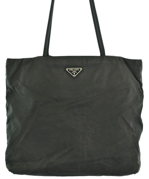 PRADA กระเป๋าถือขนาดใหญ่