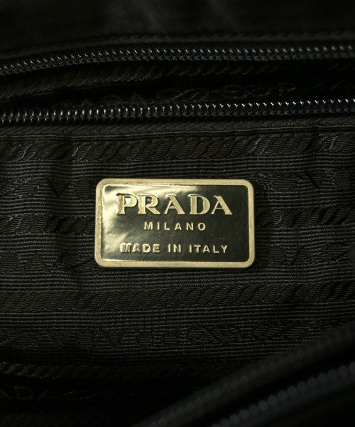 PRADA กระเป๋าถือขนาดใหญ่
