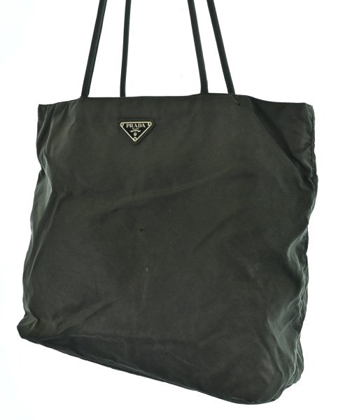 PRADA กระเป๋าถือขนาดใหญ่