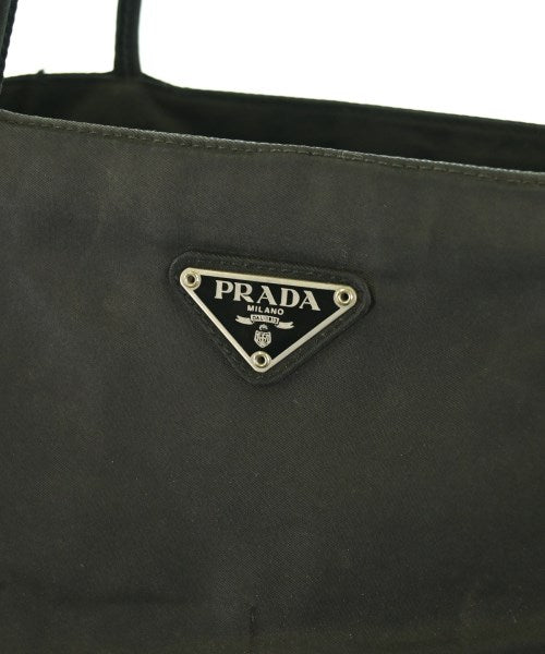 PRADA กระเป๋าถือขนาดใหญ่