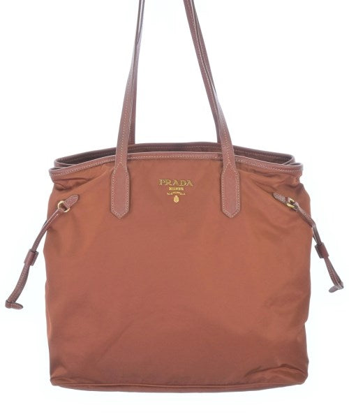 PRADA กระเป๋าถือขนาดใหญ่