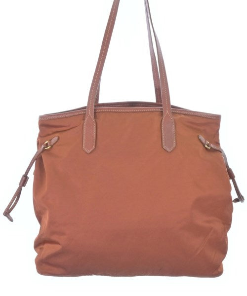 PRADA กระเป๋าถือขนาดใหญ่
