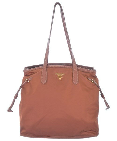 PRADA กระเป๋าถือขนาดใหญ่