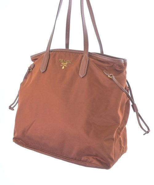 PRADA กระเป๋าถือขนาดใหญ่