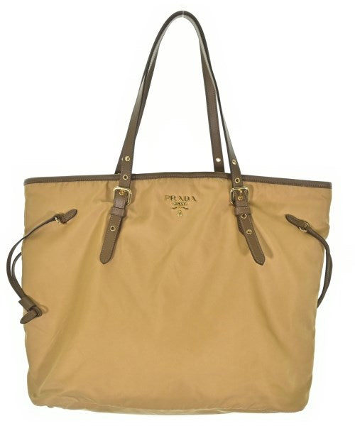 PRADA กระเป๋าถือขนาดใหญ่