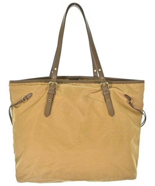 PRADA กระเป๋าถือขนาดใหญ่