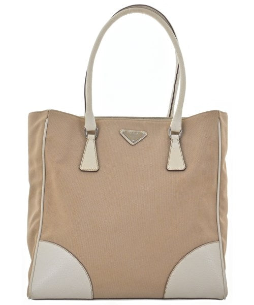 PRADA กระเป๋าถือขนาดใหญ่
