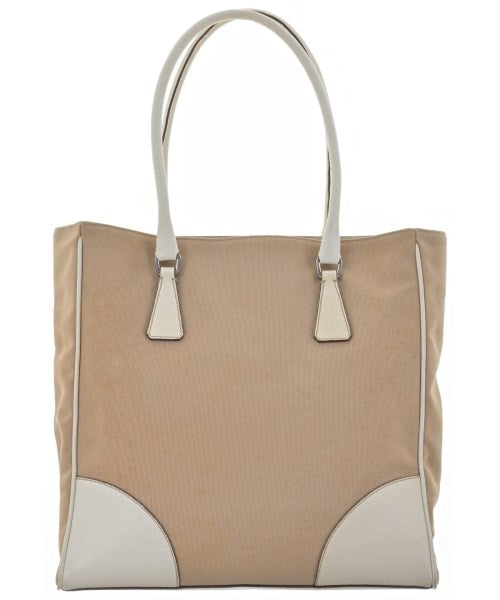 PRADA กระเป๋าถือขนาดใหญ่