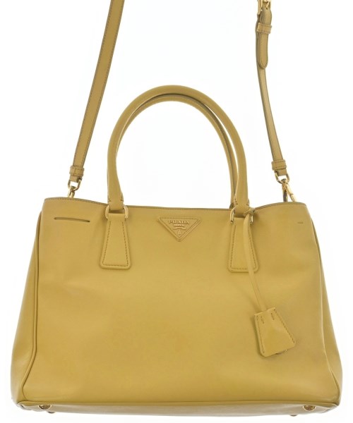 PRADA กระเป๋าถือ
