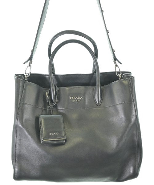 PRADA กระเป๋าถือขนาดใหญ่