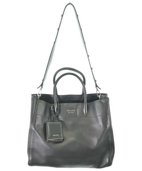 PRADA กระเป๋าถือขนาดใหญ่