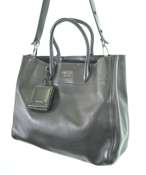PRADA กระเป๋าถือขนาดใหญ่