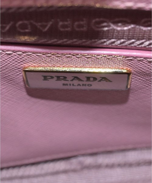PRADA กระเป๋าถือ