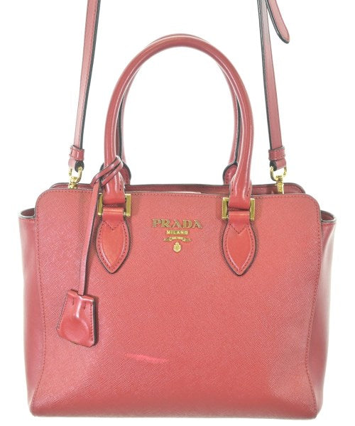 PRADA กระเป๋าถือ