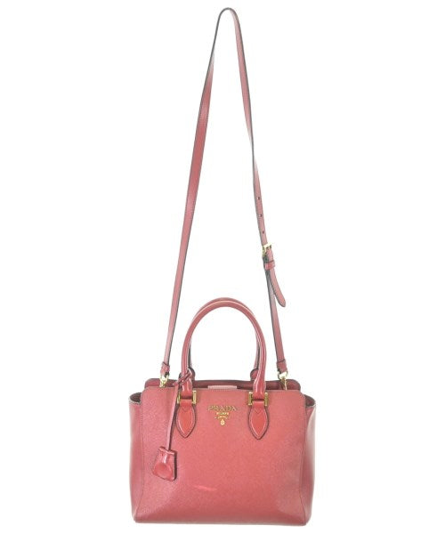 PRADA กระเป๋าถือ