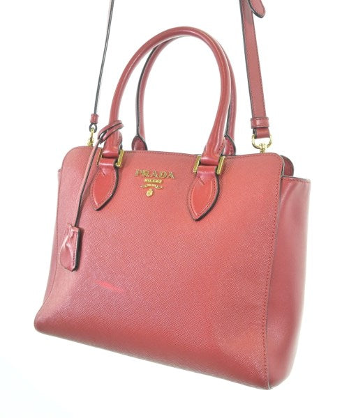 PRADA กระเป๋าถือ