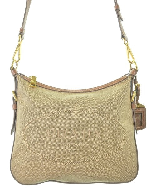 PRADA กระเป๋าสะพาย