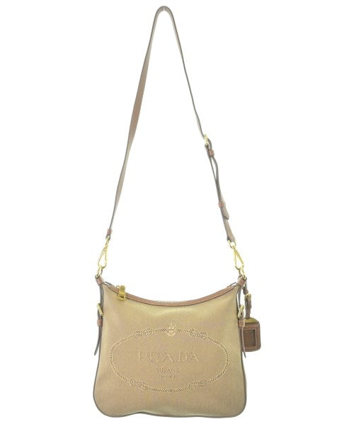 PRADA กระเป๋าสะพาย