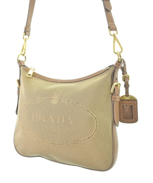 PRADA กระเป๋าสะพาย