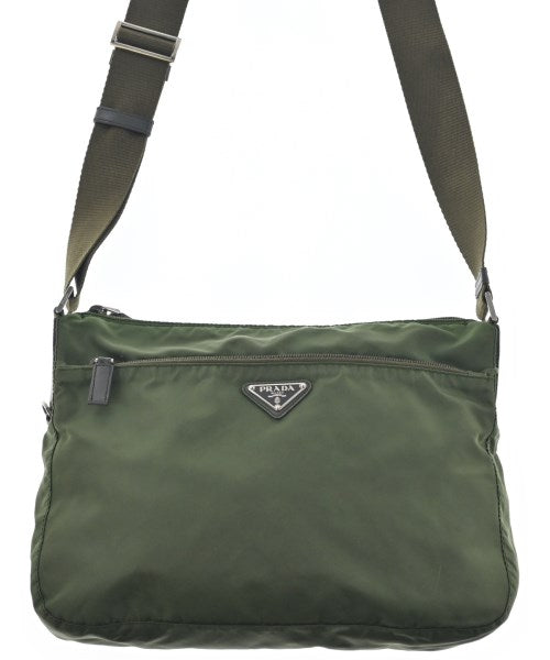 PRADA กระเป๋าสะพาย