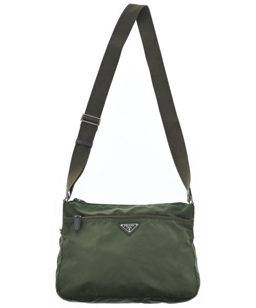 PRADA กระเป๋าสะพาย