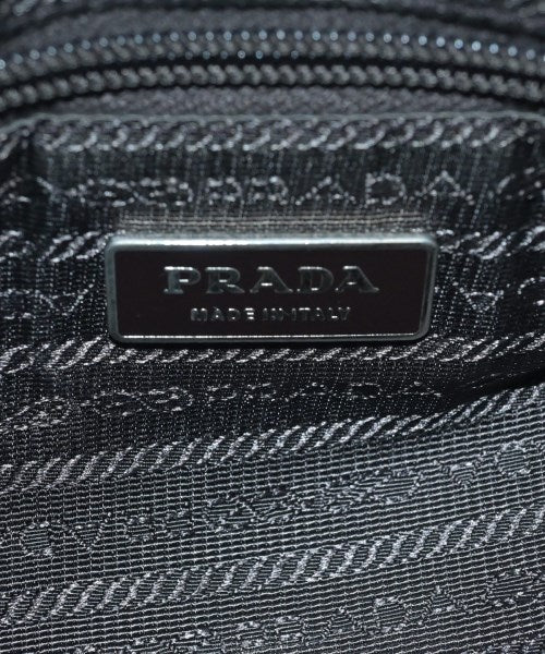 PRADA กระเป๋าสะพาย