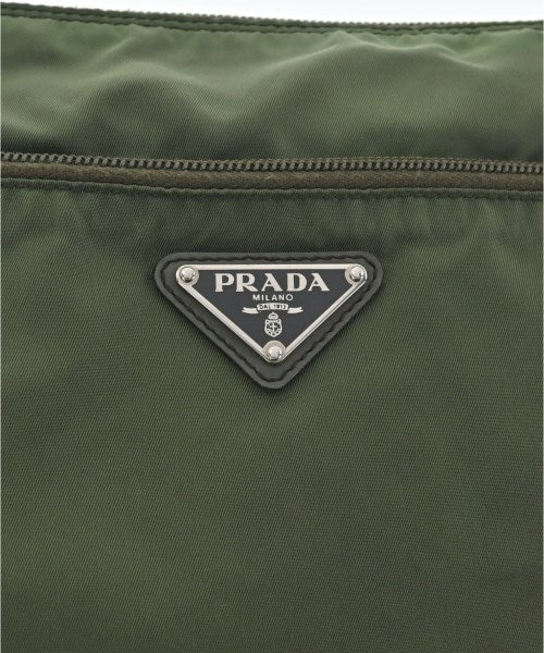 PRADA กระเป๋าสะพาย
