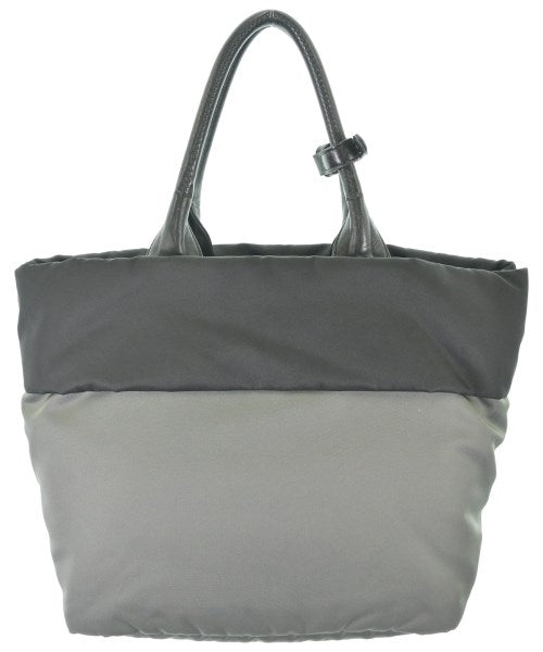 PRADA กระเป๋าถือขนาดใหญ่
